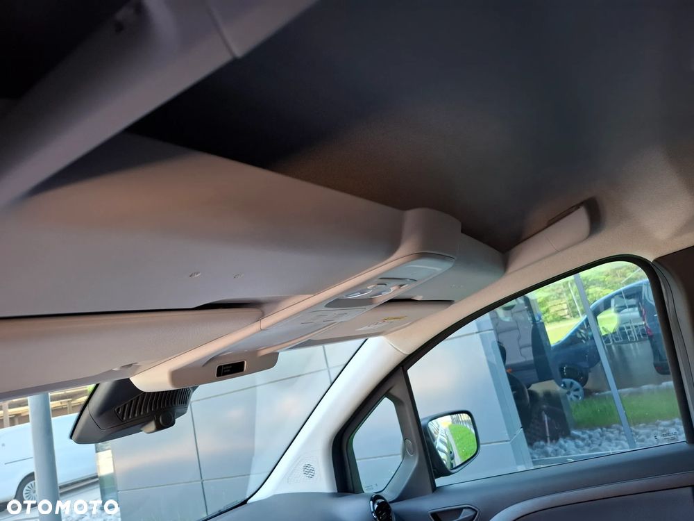 Mercedes-Benz Citan 110 CDI Furgon Ekstra Długi 3100 mm - 31