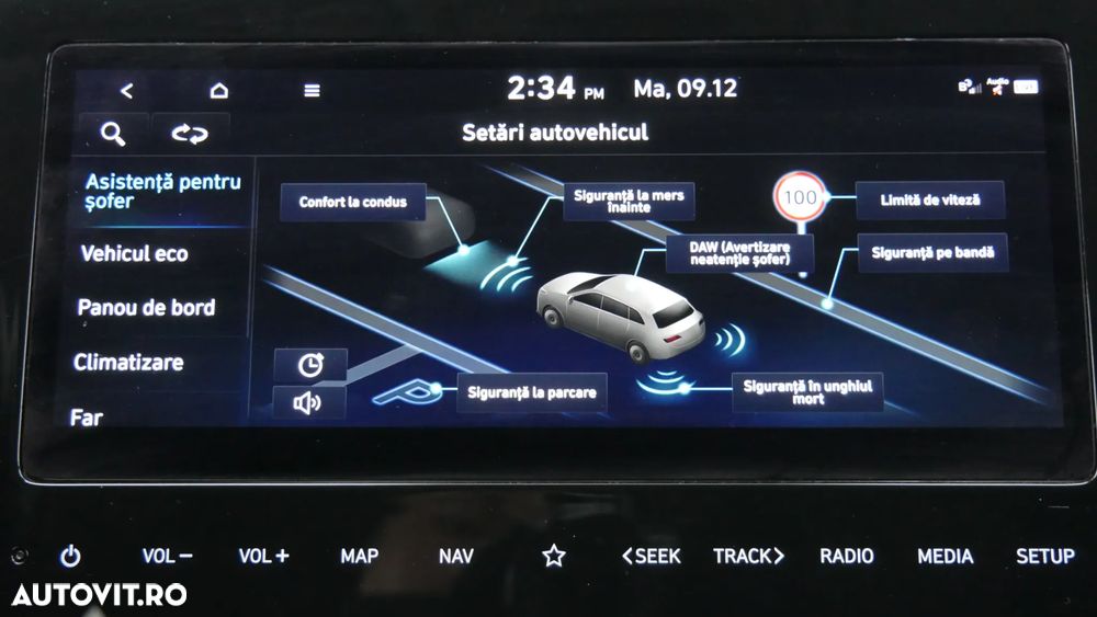 Hyundai Tucson 1.6 T-GDi Plug-in-Hybrid 4WD Trend - 28