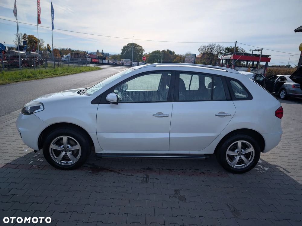 Renault Koleos - 1