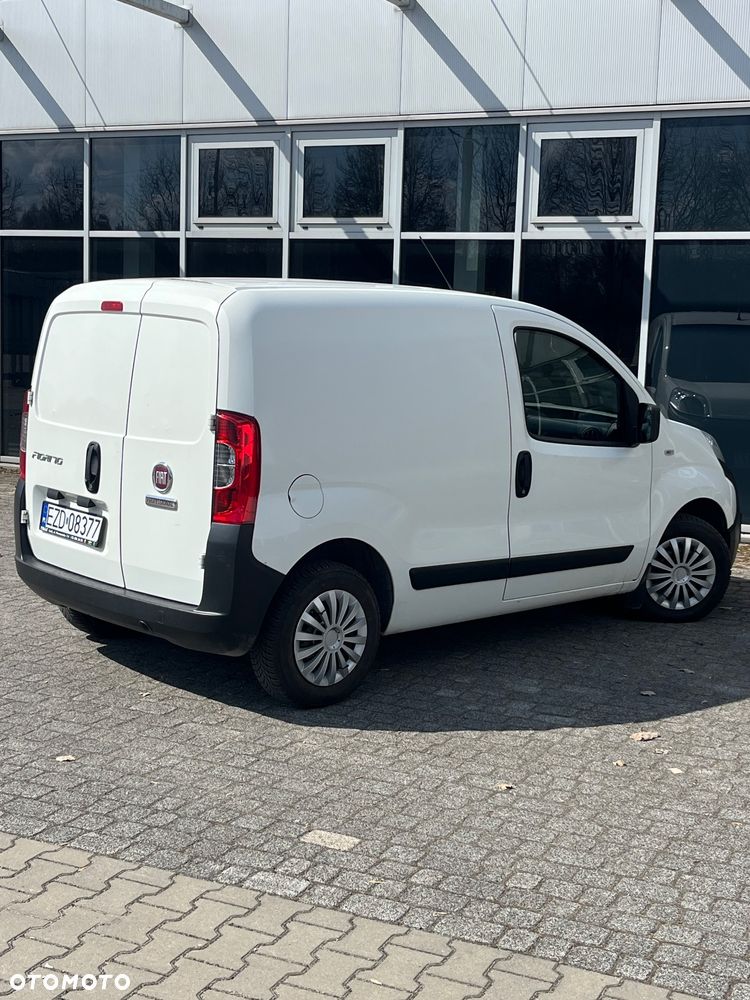 Fiat Fiorino - 3