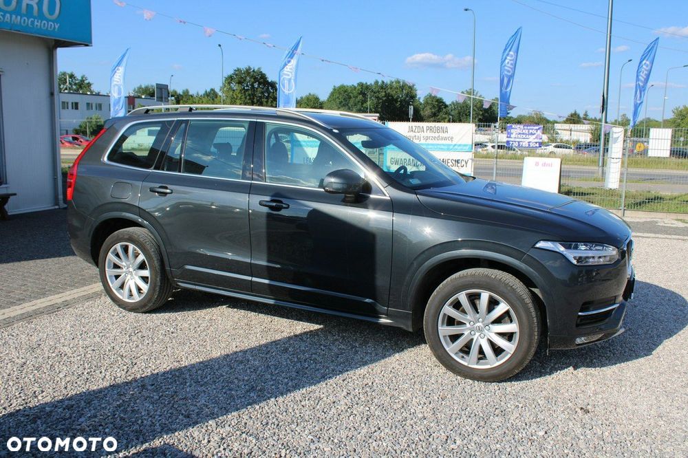 Volvo XC 90 - 6
