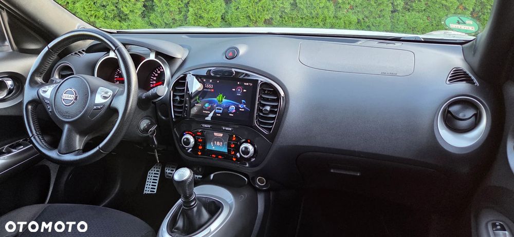 Nissan Juke - 29