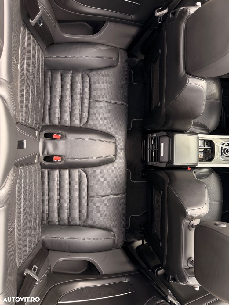 Land Rover Range Rover Evoque 2.0 l TD4 HSE Dynamic - 20