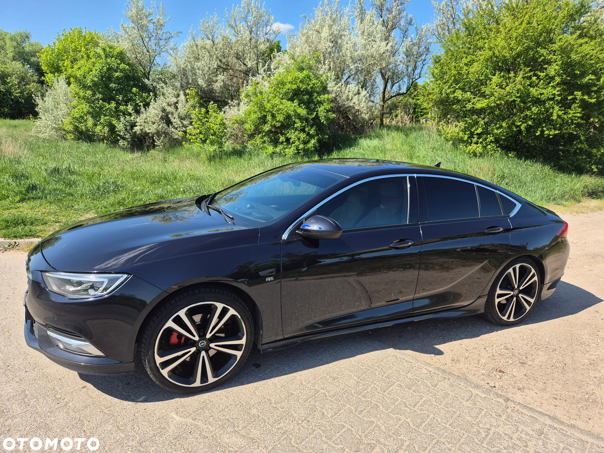 Opel Insignia - 5