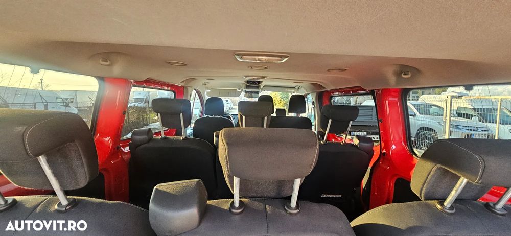 Ford Transit Custom DCIV 320 2.0 EcoBlue 130 CP L2H1 Trend - 9