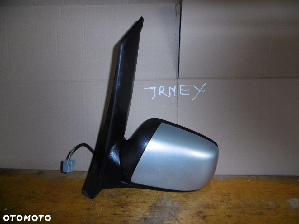 Lusterko lewe/ prawe FORD FOCUS C-MAX 5 PIN - 7