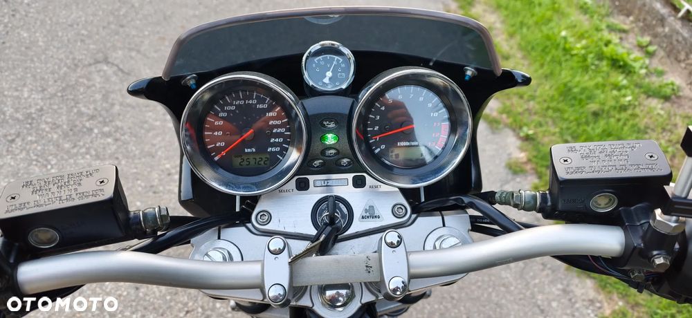 Suzuki Bandit - 7