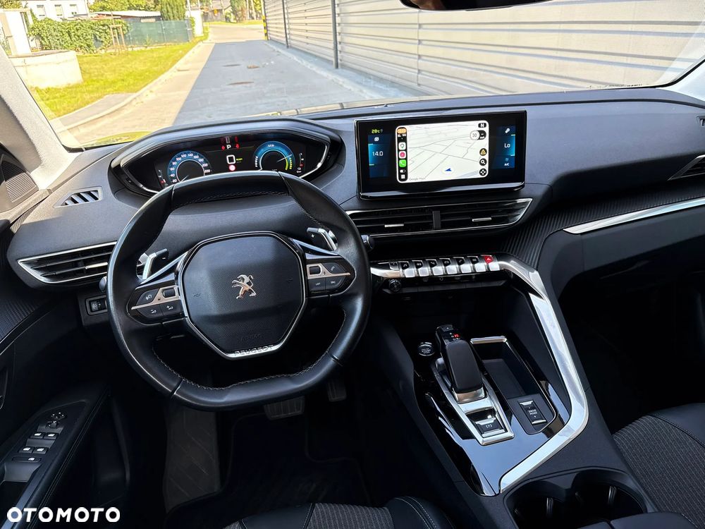 Peugeot 3008 - 16