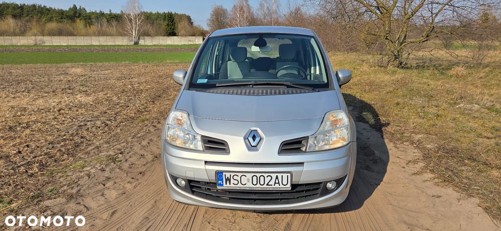 Renault Modus - 3