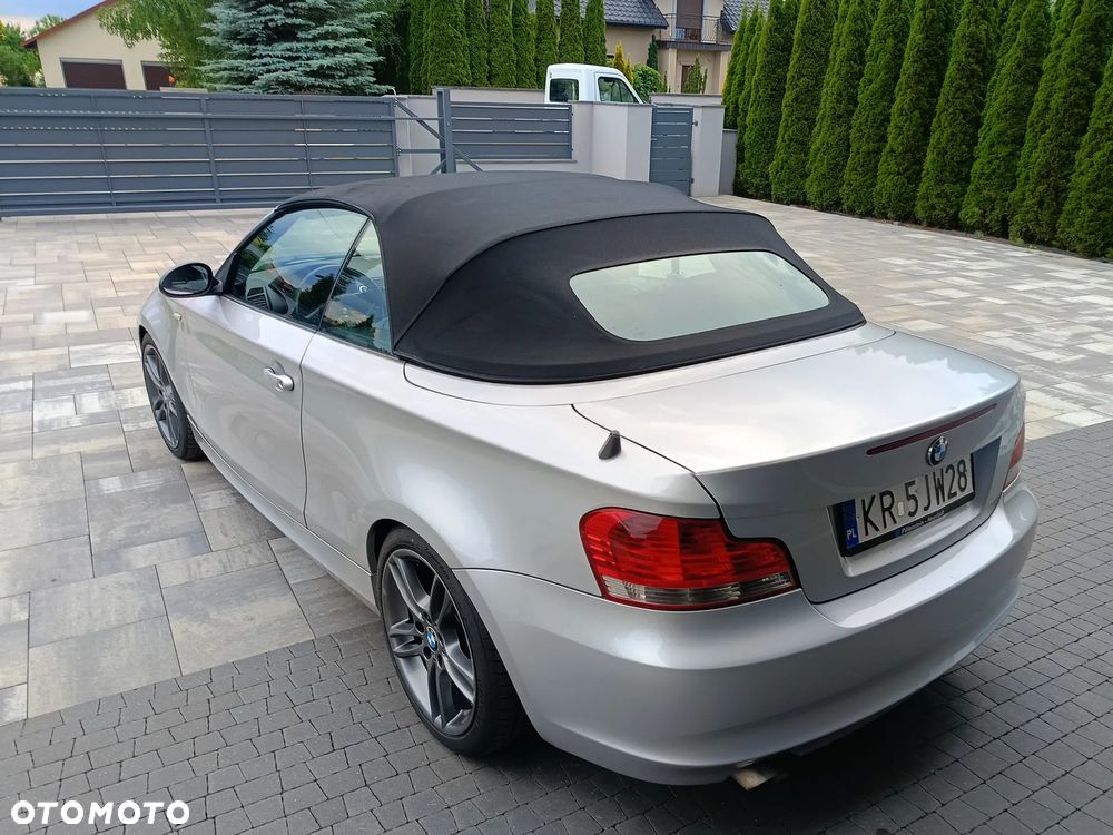 BMW Seria 1 118d Edition Exclusive - 12