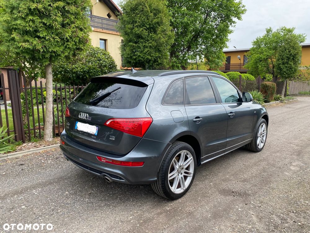 Audi Q5 - 7