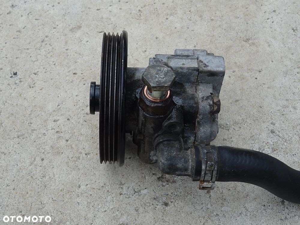 POMPA WSPOMAGANIA 1,6T A16LET 1,8 A18XER 2,0T OPEL INSIGNIA A ASTRA J ZAFIRA C CORSA B MERIVA - 1