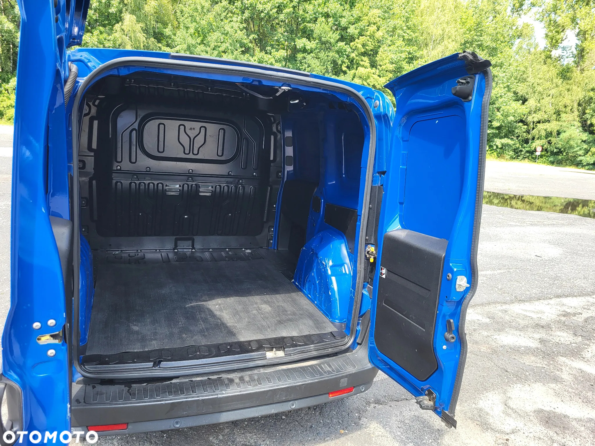 Opel COMBO VAN - 12