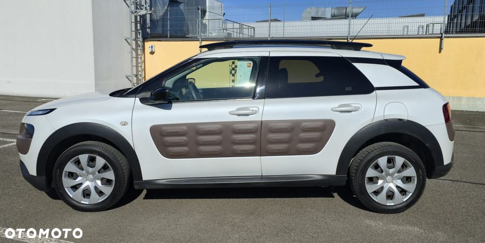 Citroën C4 Cactus 1.2 PureTech Feel - 2