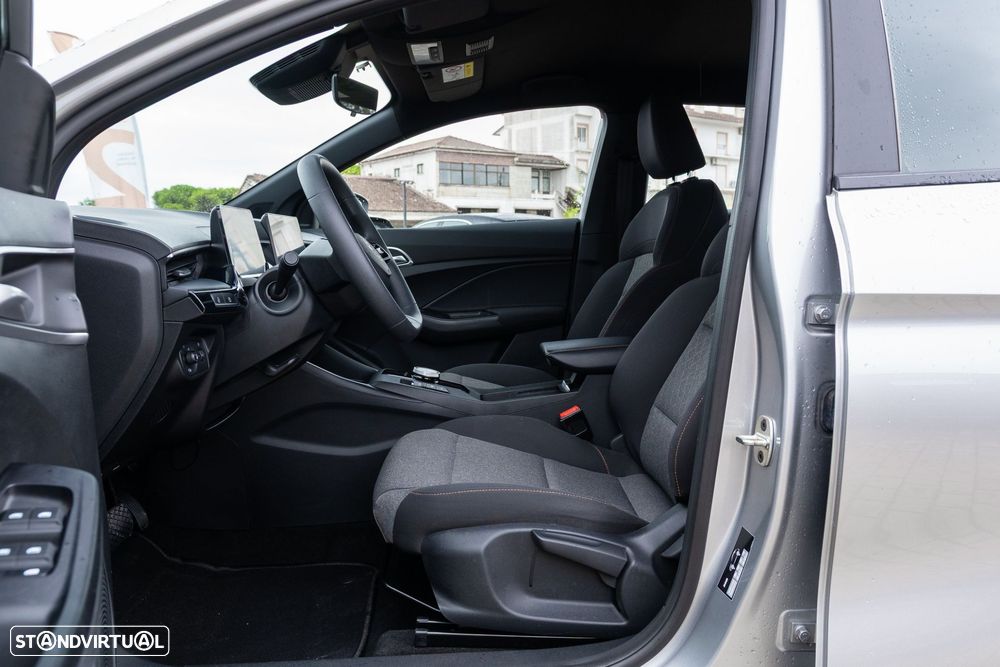 MG MG3 1.5 L Hybrid+ Comfort - 14