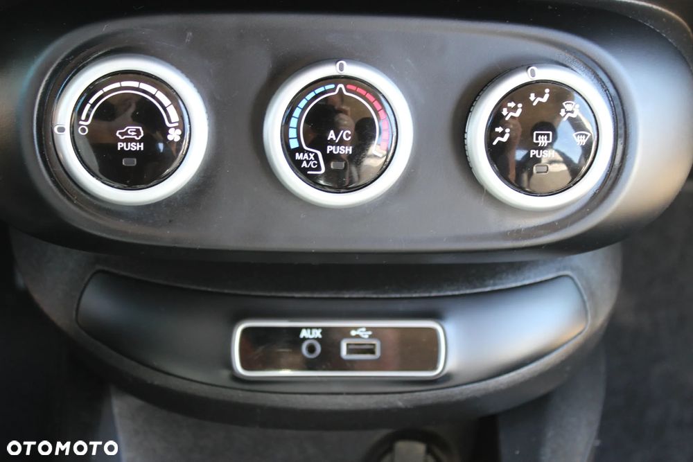 Fiat 500X 1.3 Multijet 4x2 S&S HEY GOOGLE - 13