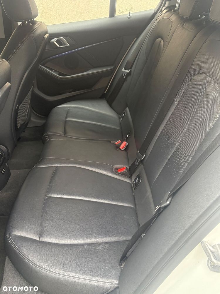 BMW Seria 1 116d Advantage - 13