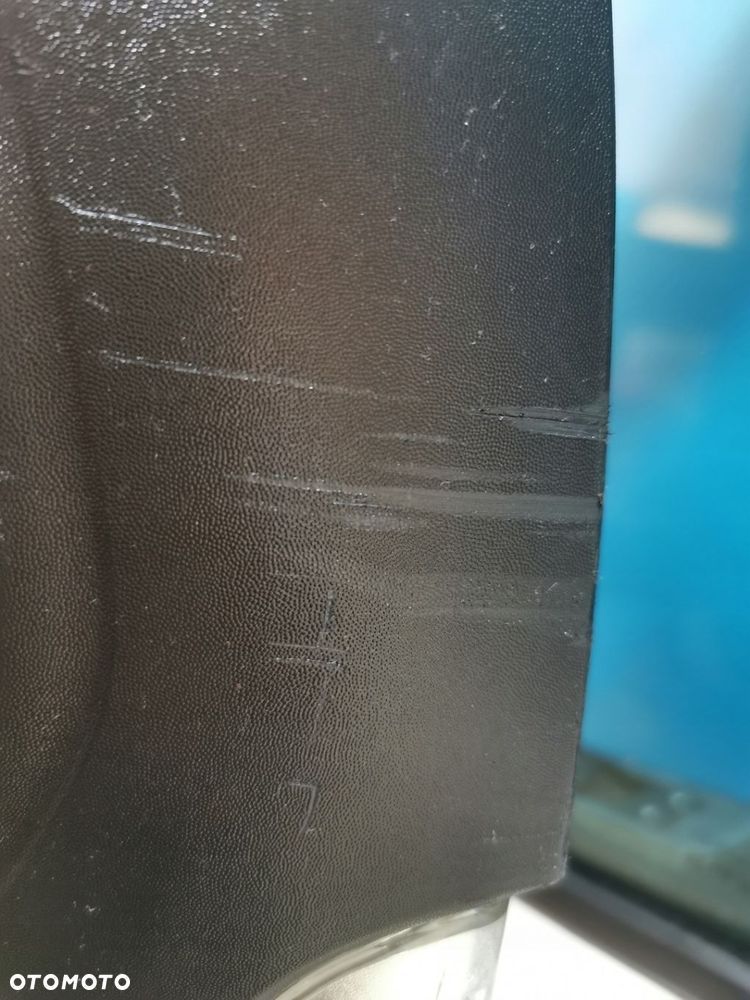 Renault Master III Lift drzwi lewe przód kompletne 0389 - 7