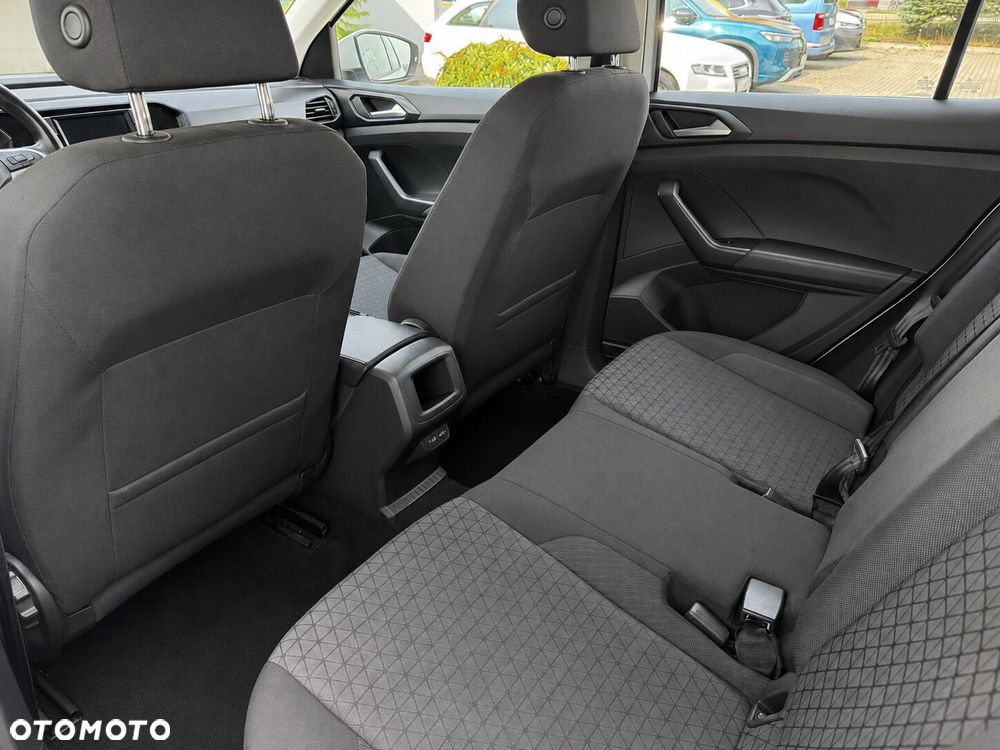 Volkswagen T-Cross 1.0 TSI Life - 13