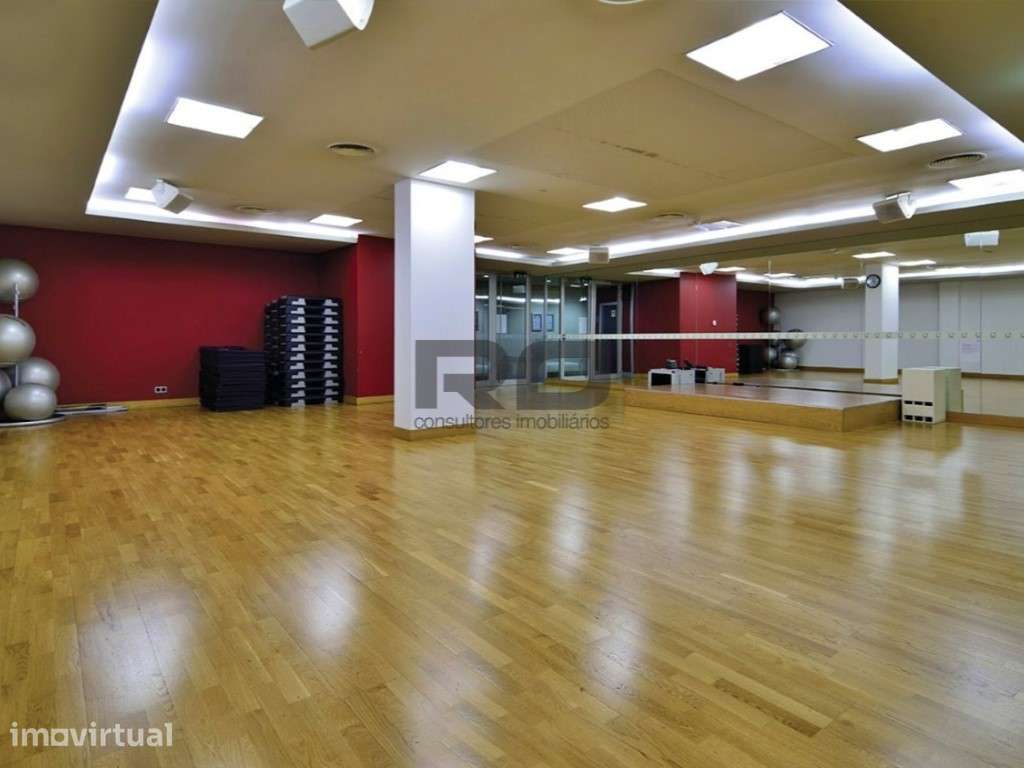 Espaço comercial em Aveiro - Grande imagem: 2/12