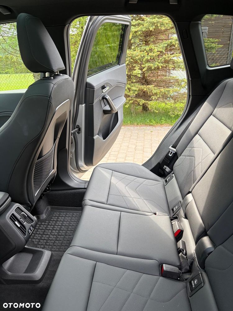 BMW X1 - 18
