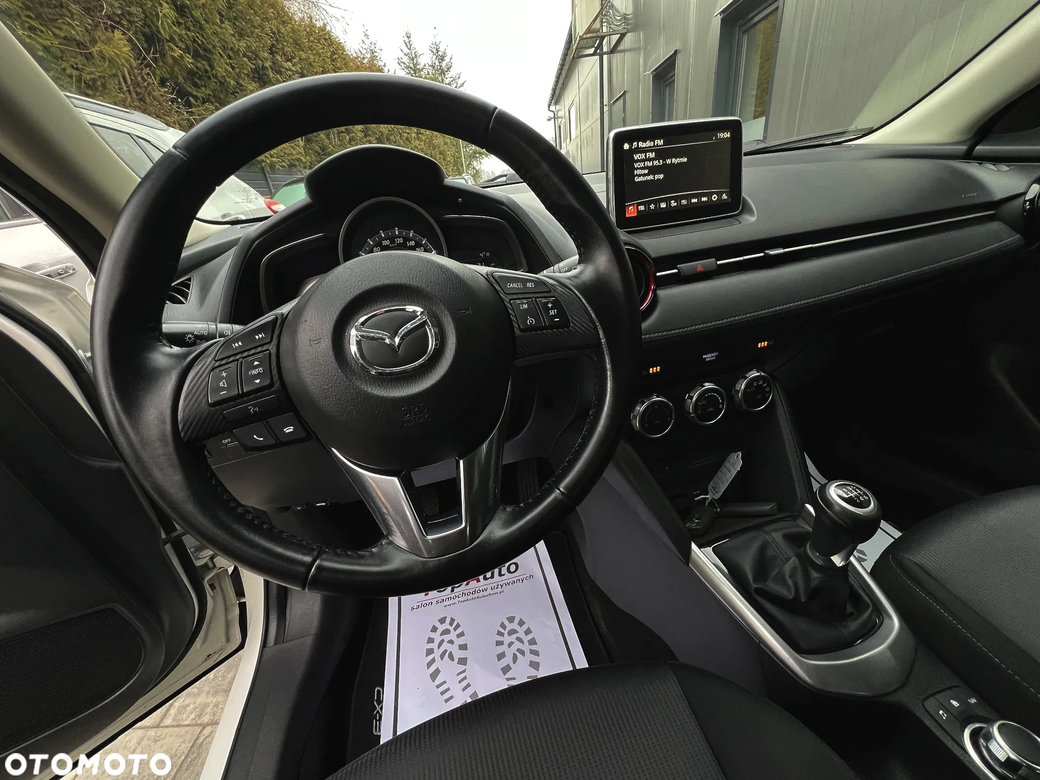 Mazda CX-3 - 25