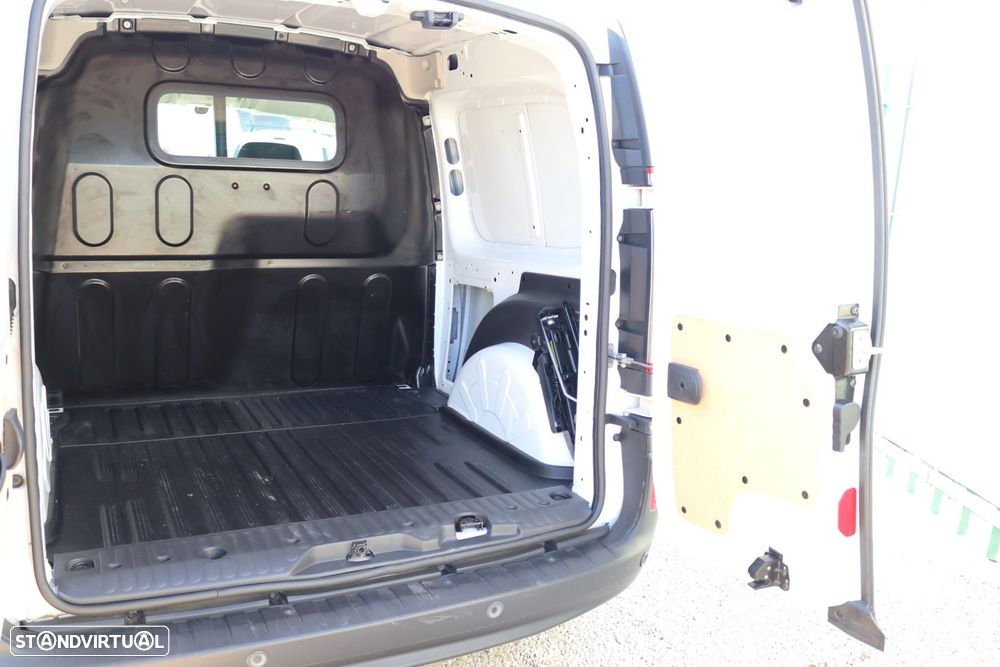 Renault Kangoo Compact 1.5 DCi C/ Iva Incluído - 9