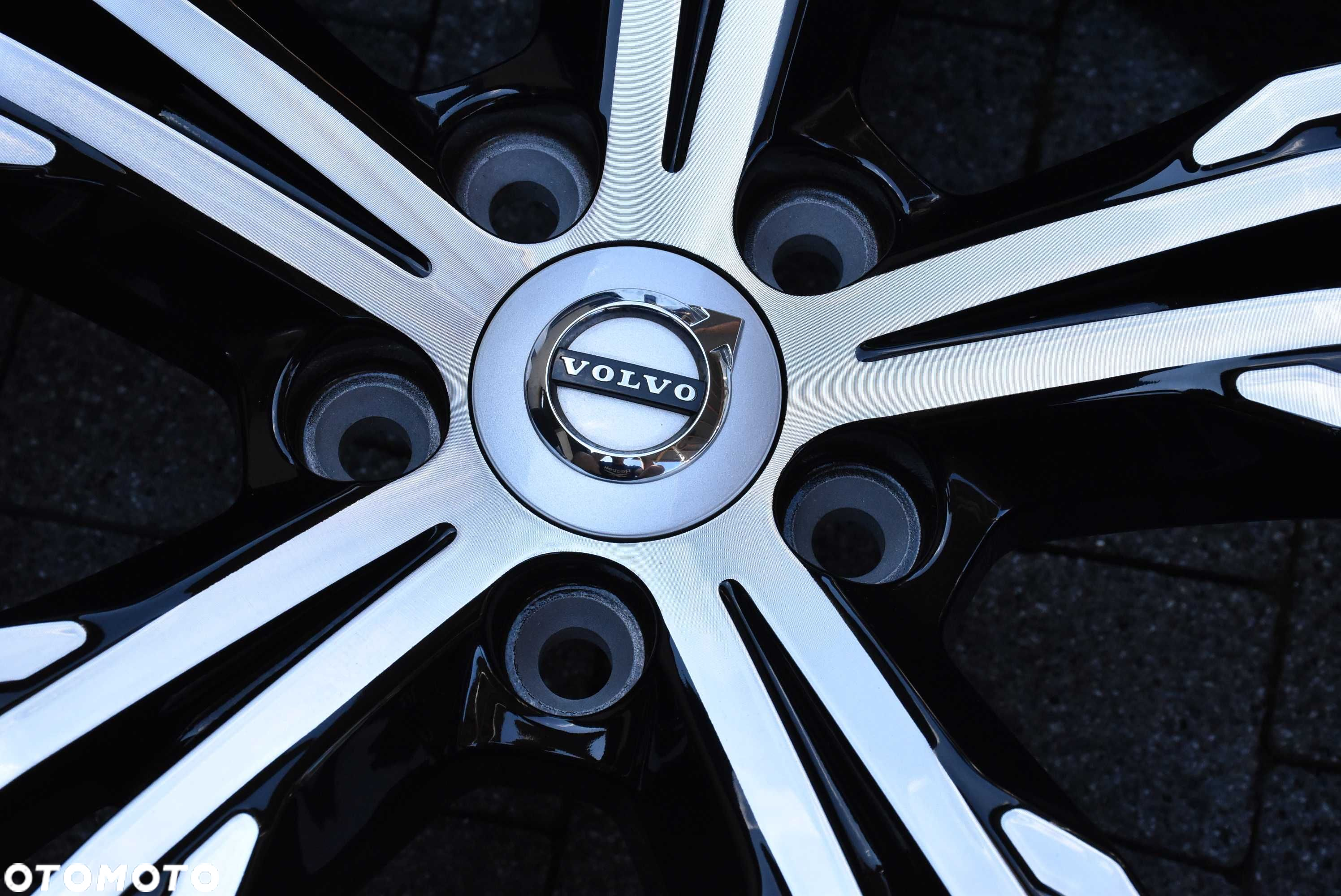 Nowe koła zimowe OEM VOLVO XC60 XC90 19" NOWE Continental 2024r - 5