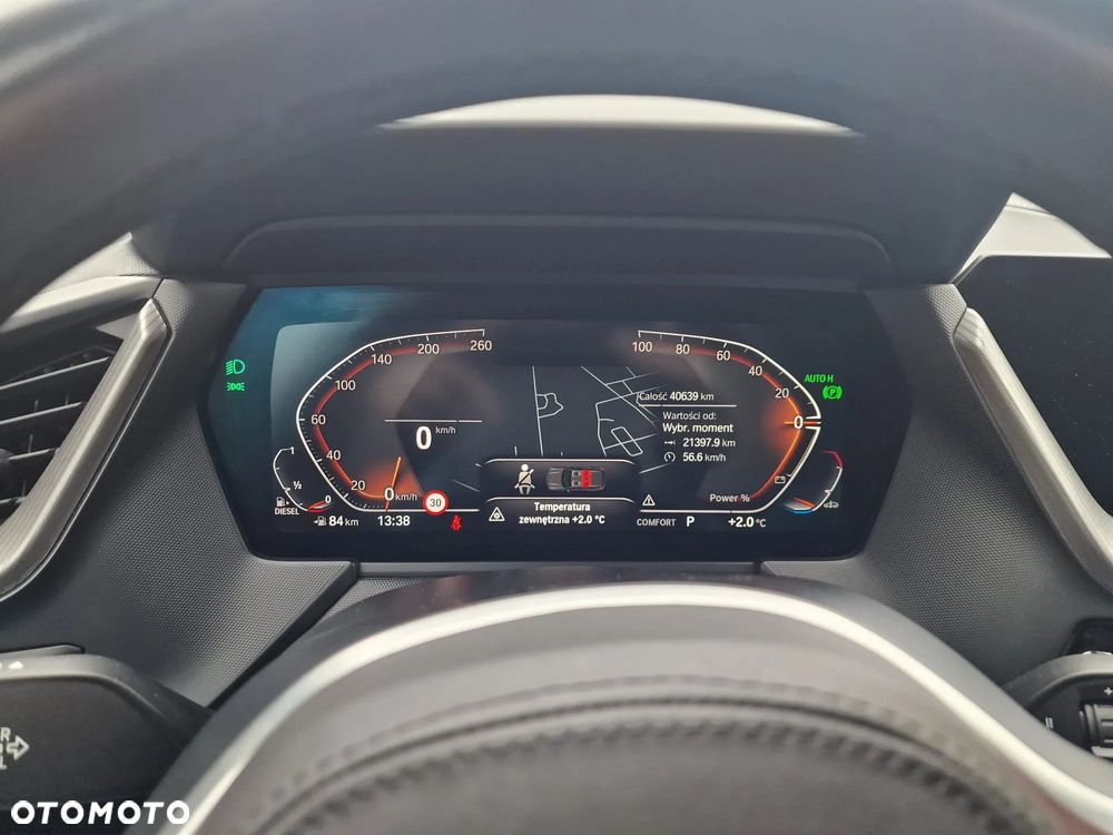 BMW Seria 1 118d M Sport - 16