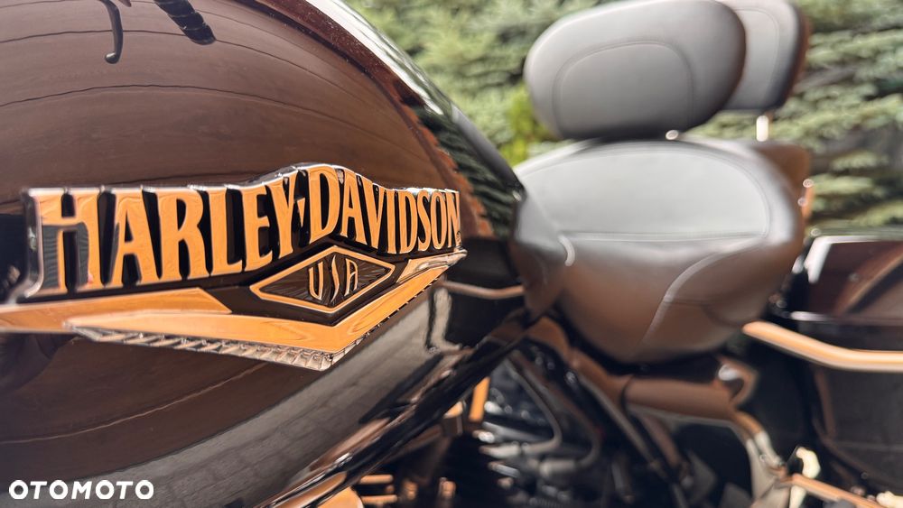 Harley-Davidson Touring Road King - 27