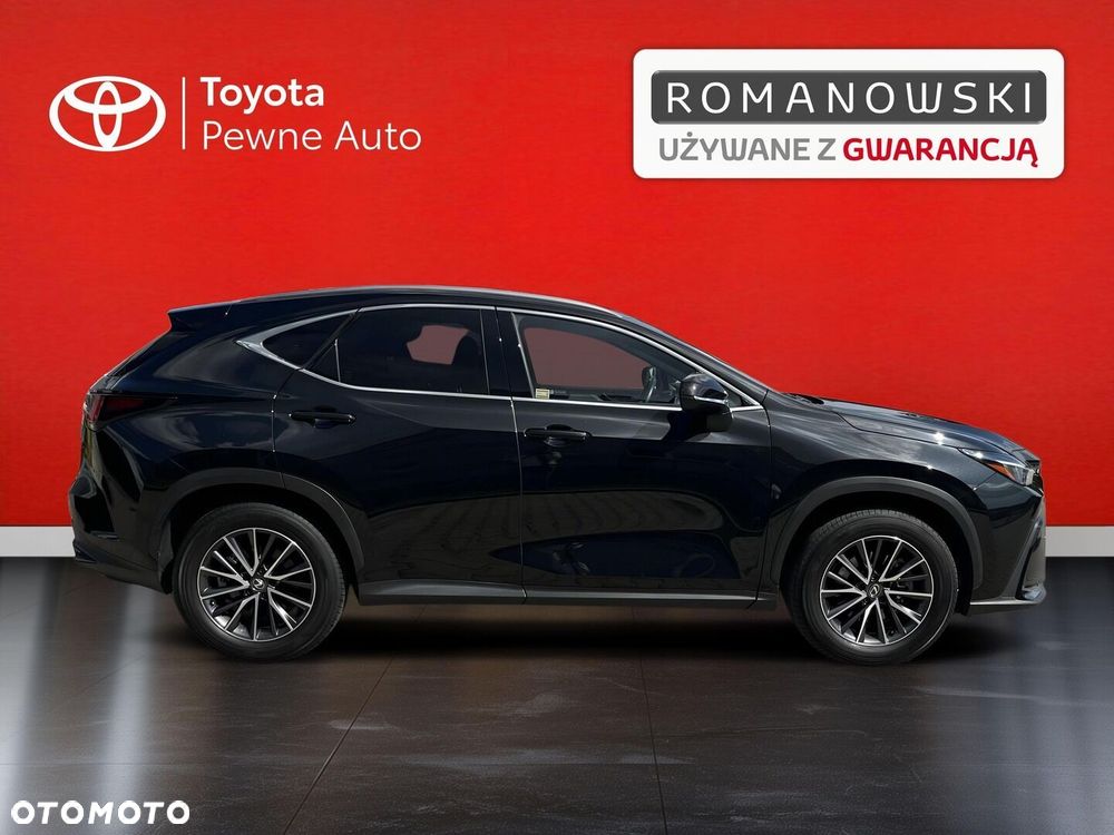Lexus NX 350h Prestige 2WD - 7