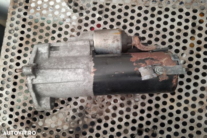 Electromotor Audi A4 B7 [2004 - 2008] Avant wagon 5-usi 2.0 TDI MT (1 - 3