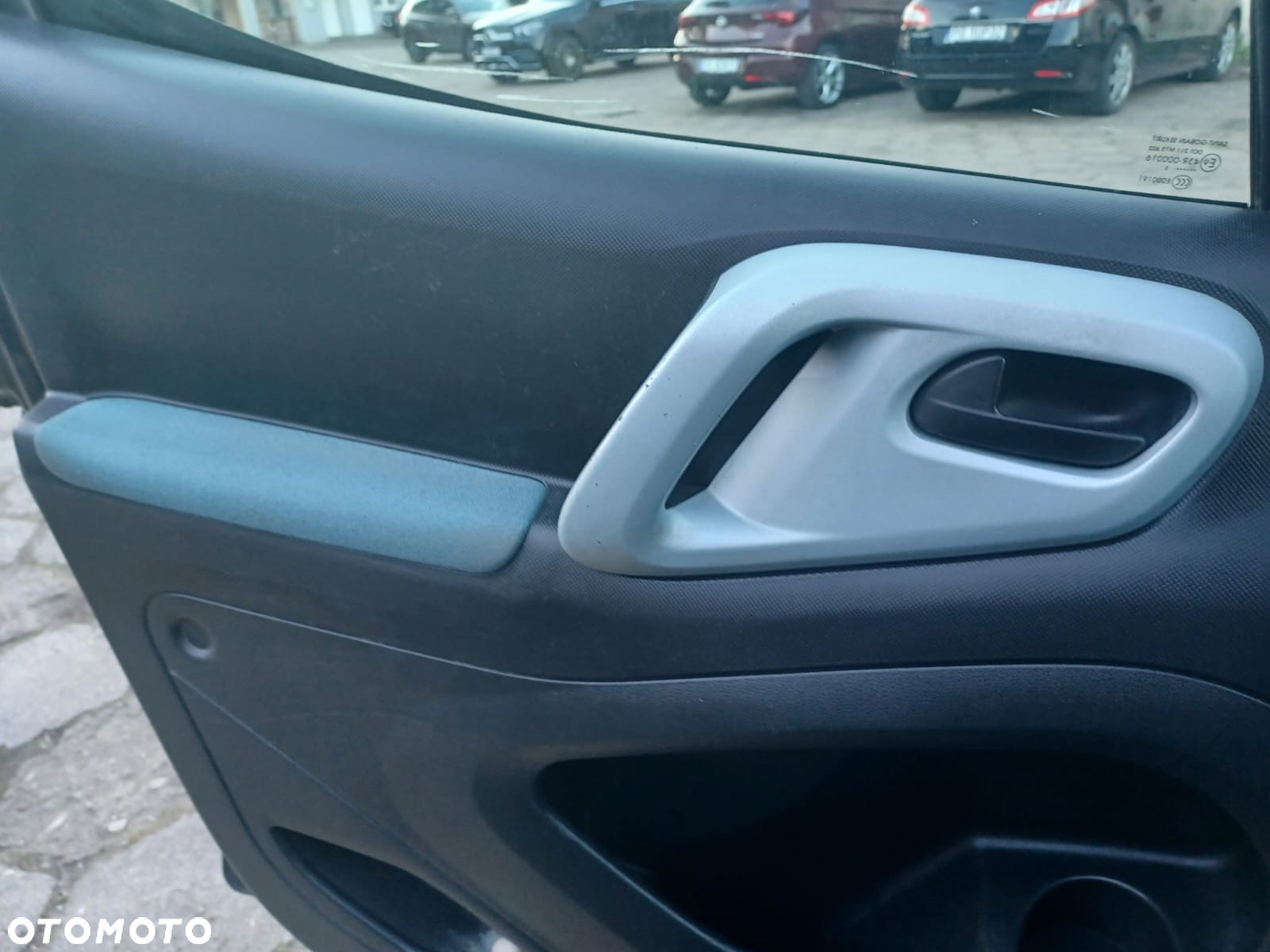 Citroën Berlingo Multispace HDi 115 FAP Tendance - 15