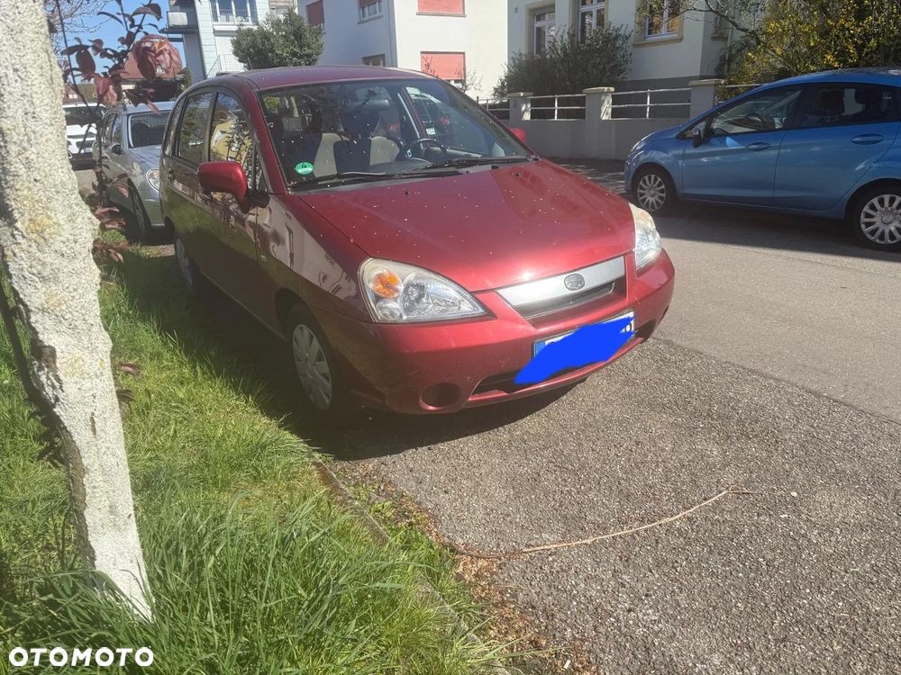 Suzuki Liana 1.6 - 8