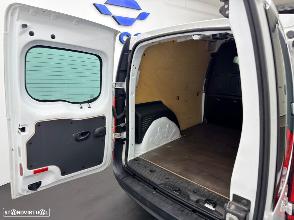 Mercedes-Benz CITAN 109 CDI - 21