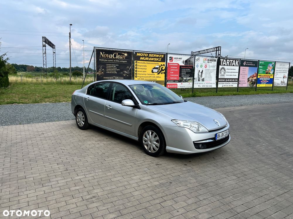 Renault Laguna 2.0 16V Expression - 2