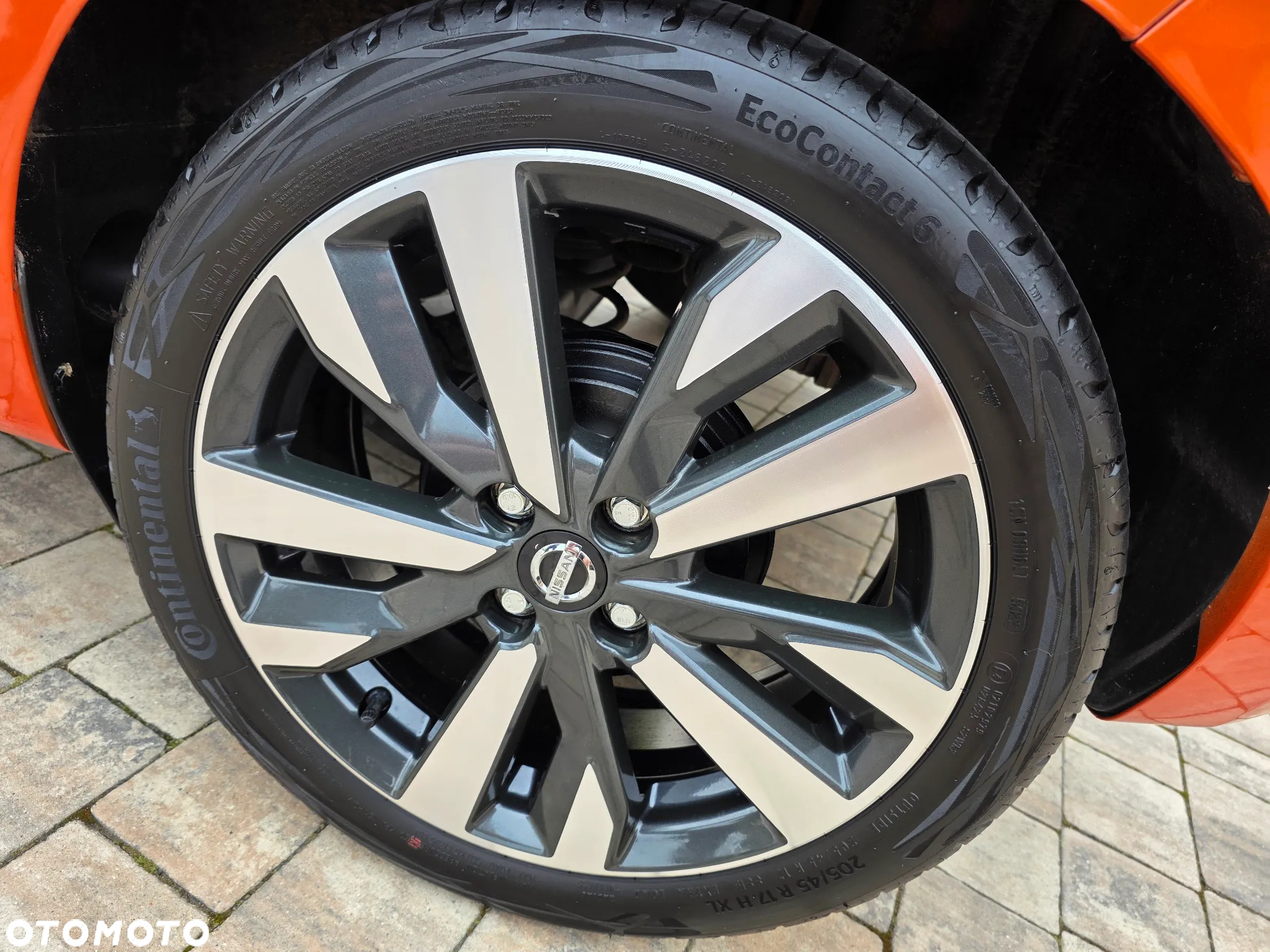 Nissan Micra 0.9 IG-T BOSE Personal Edition - 11