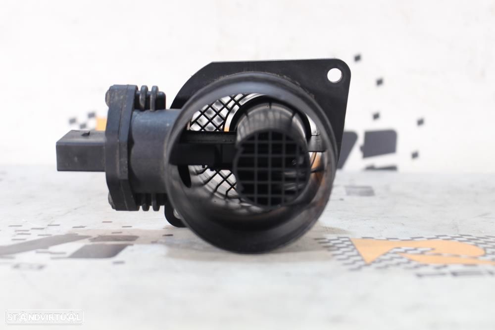 Sensor Maf / Medidor Massa De Ar Volkswagen Golf V (1K1)  038906461B / - 5