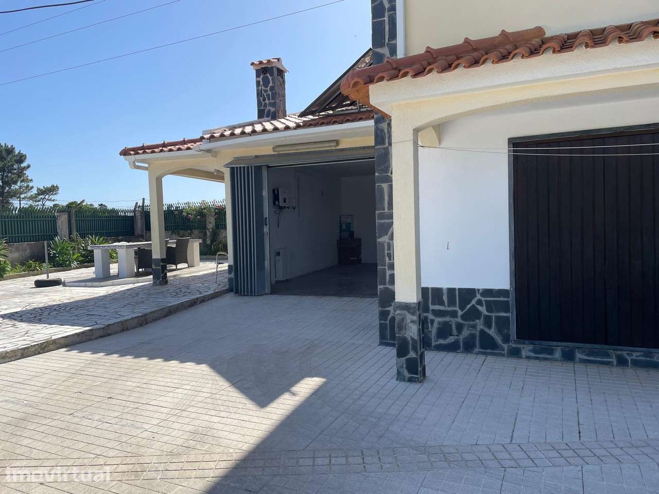 Moradia V4 Isolada com Piscina -na Quinta do Conde - Grande imagem: 5/40