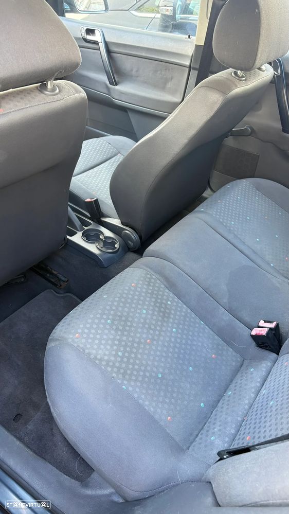 VW Polo 1.2 - 13