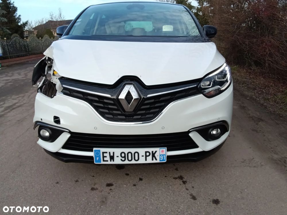Renault Scenic Energy TCe 130 S&S Bose Edition - 14