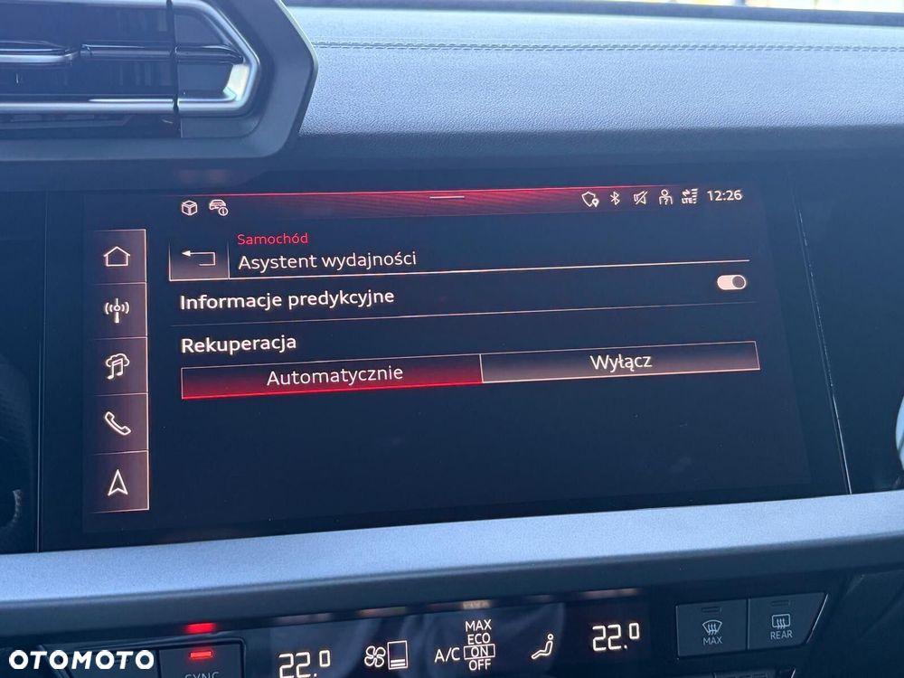 Audi A3 Allstreet - 35