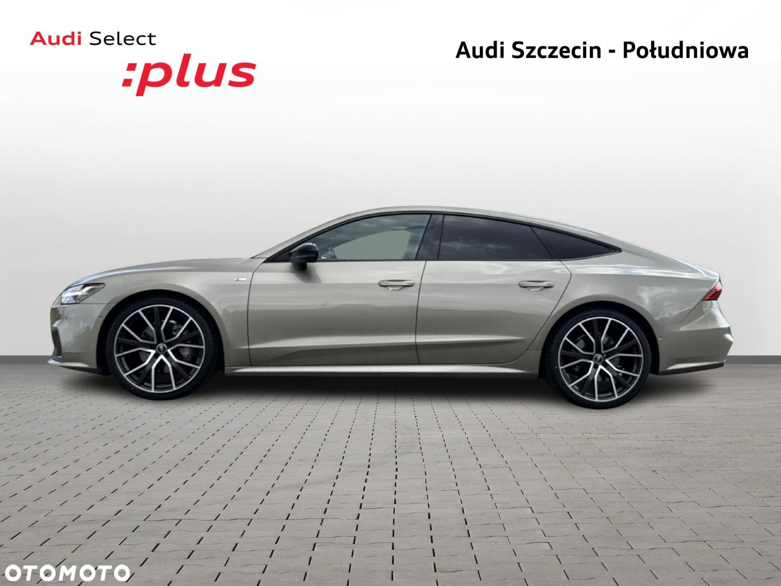 Audi A7 Sportback - 2