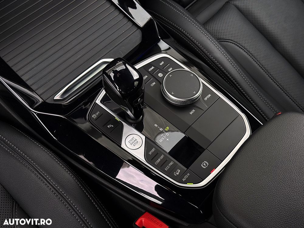 BMW X3 xDrive20d AT MHEV - 18