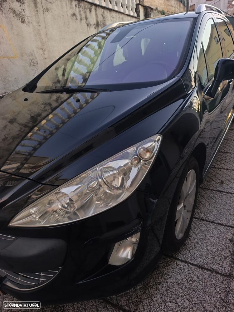 Peugeot 308 - 18
