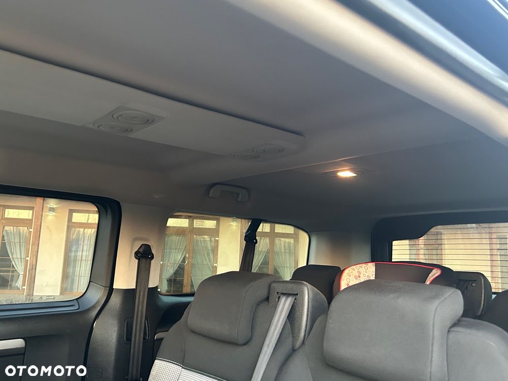 Citroën SpaceTourer XS S&S Business - 11