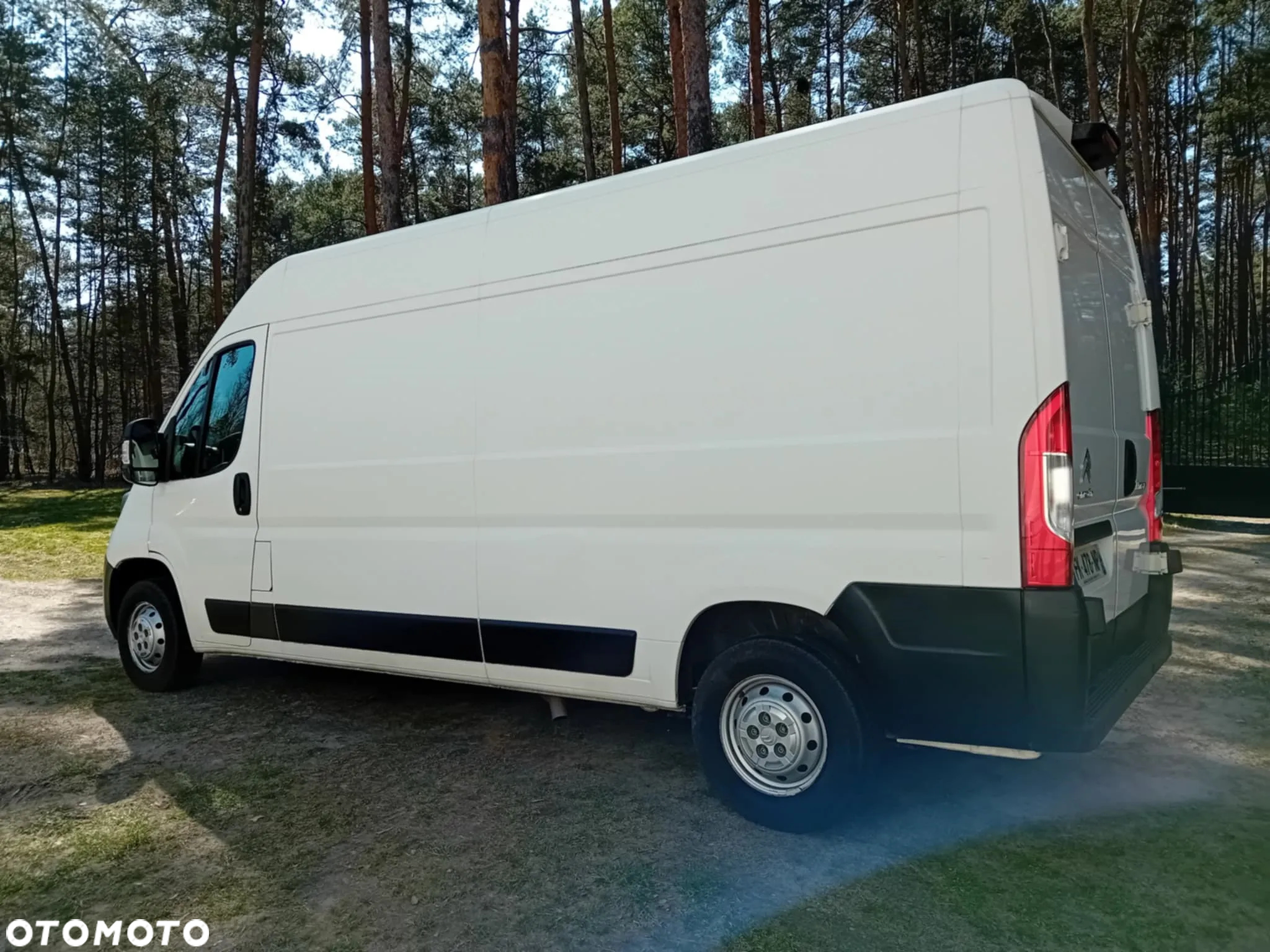 Citroën JUMPER - 11