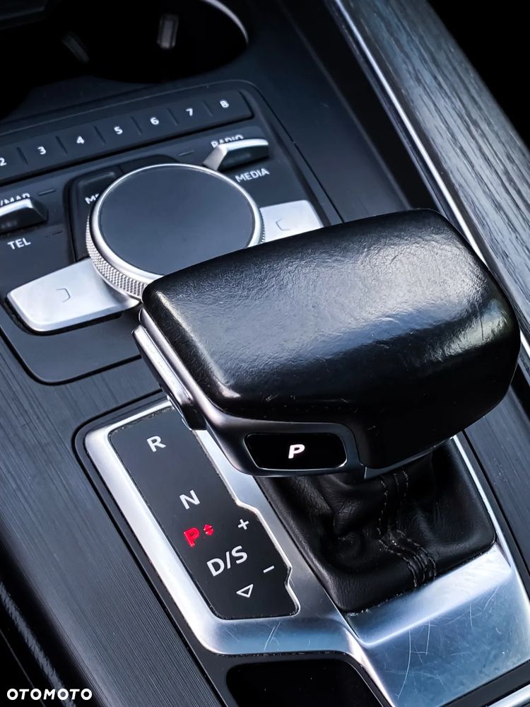Audi A4 - 22
