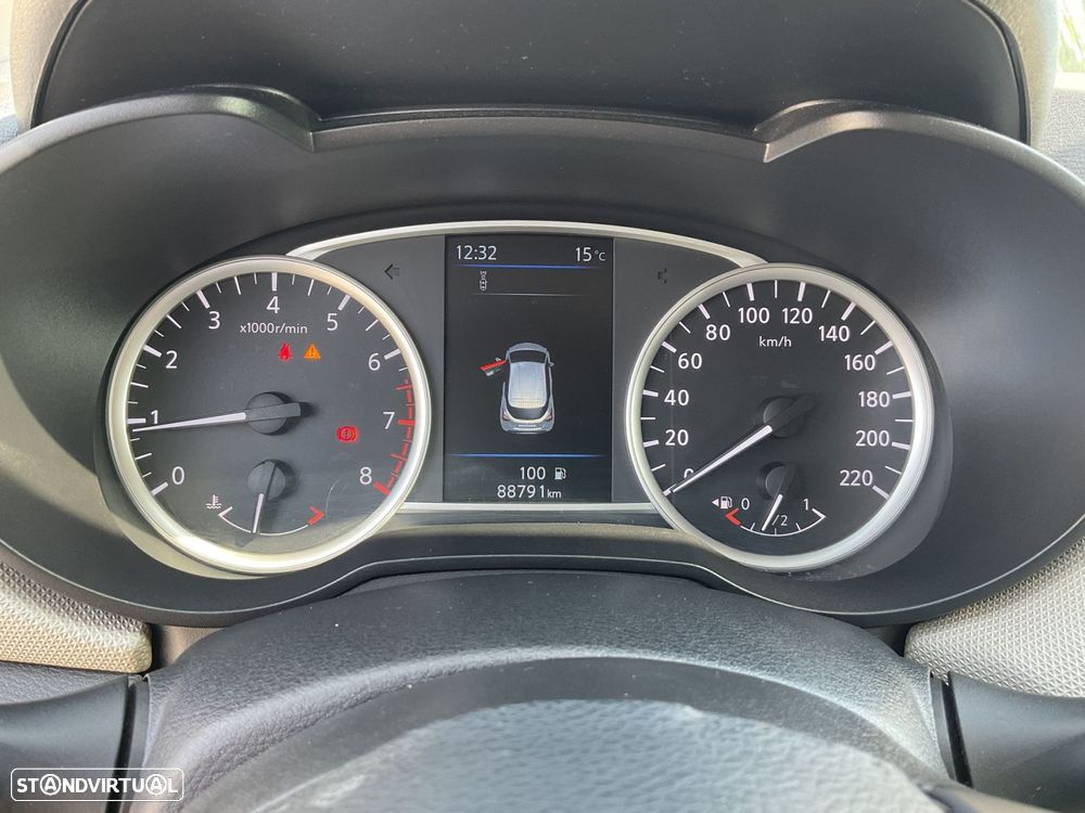 Nissan Micra 1.0 IG-T Tekna - 22