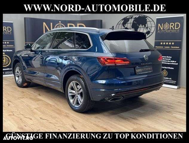 Volkswagen Touareg - 6